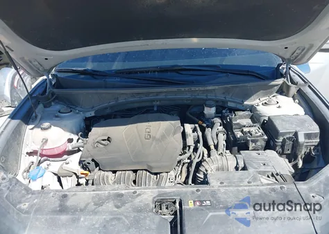 2022 Hyundai Tucson Limited z USA, uszkodzony, nr VIN 5NMJE3AE9NH053935